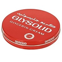Glysolid Skin Cream 80ml